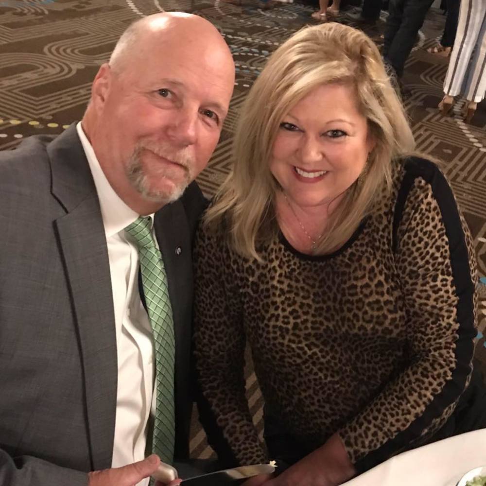 Meet your Posher, Rena